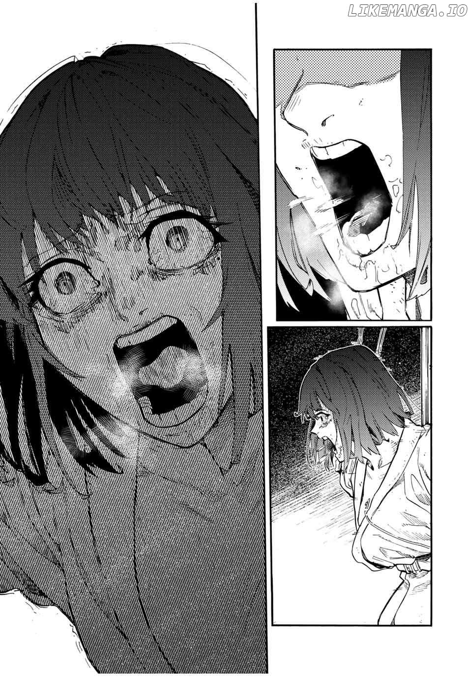 Juujika No Rokunin Chapter 202 image 17